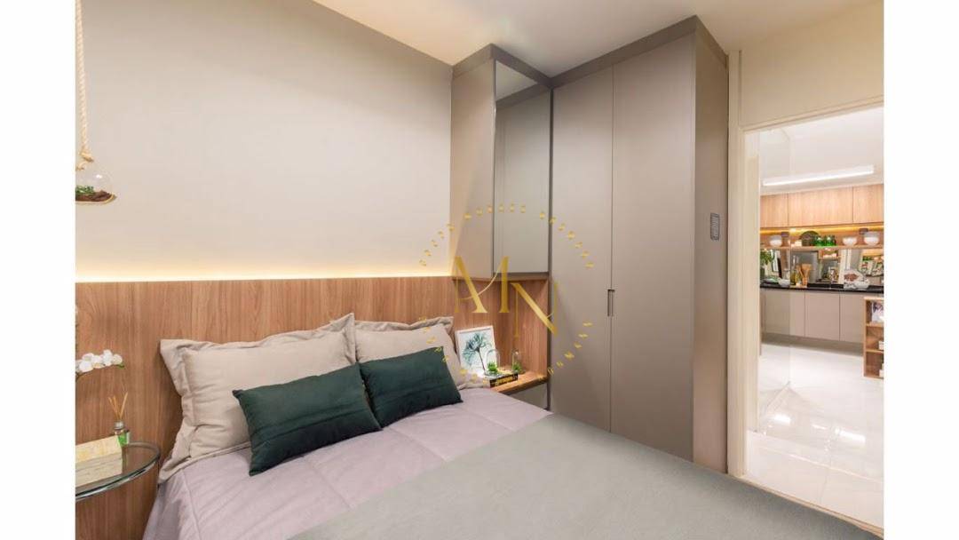 Apartamento à venda com 2 quartos, 35m² - Foto 11