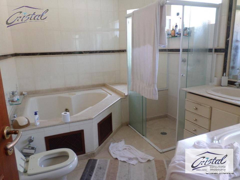 Casa de Condomínio à venda com 3 quartos, 450m² - Foto 51