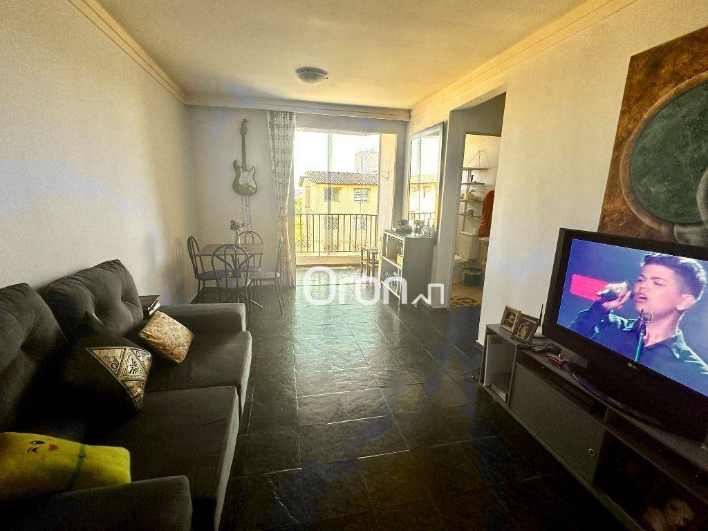 Apartamento à venda com 2 quartos, 63m² - Foto 3