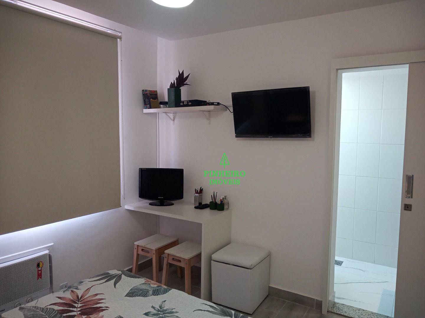 Apartamento à venda com 2 quartos, 75m² - Foto 20