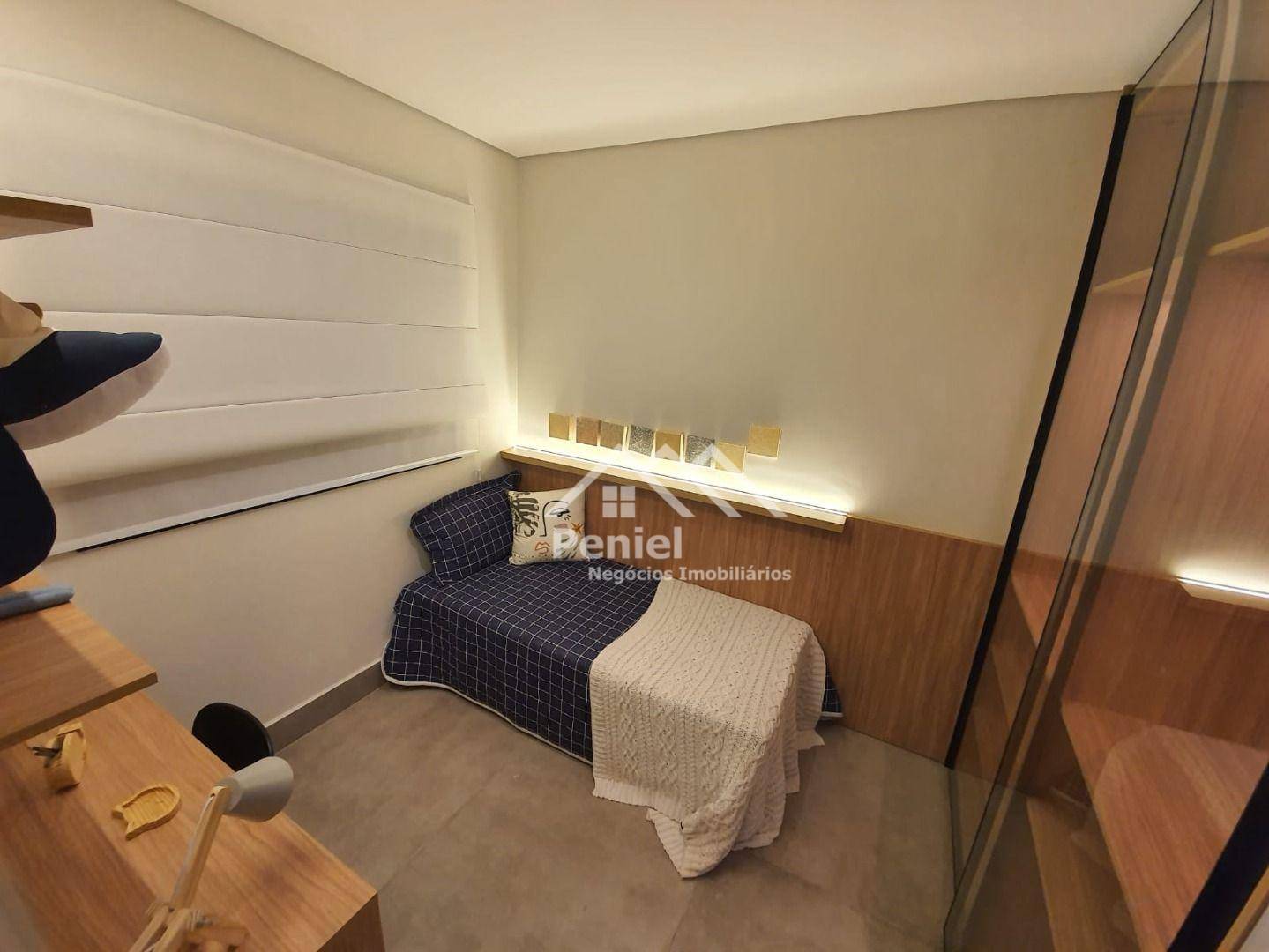 Apartamento à venda com 2 quartos, 65m² - Foto 5