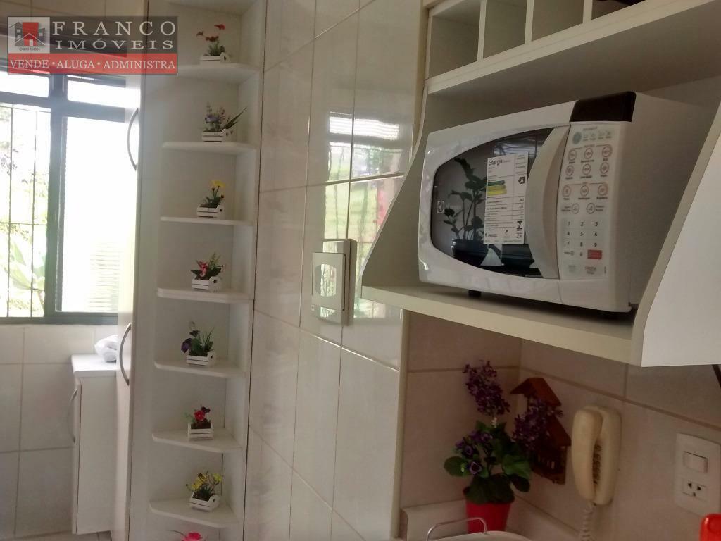 Apartamento à venda com 2 quartos, 54m² - Foto 24