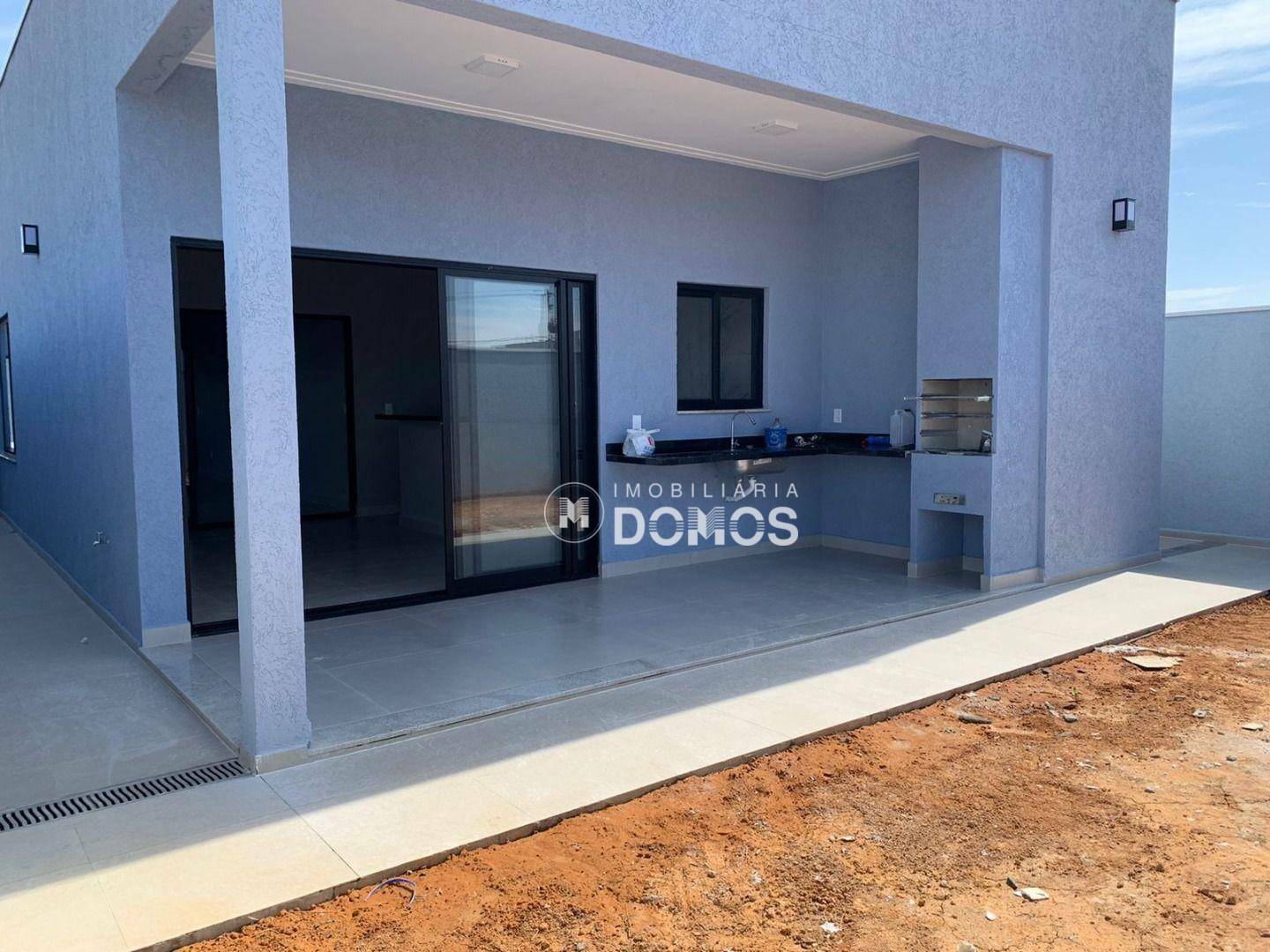 Casa de Condomínio à venda com 3 quartos, 160m² - Foto 17