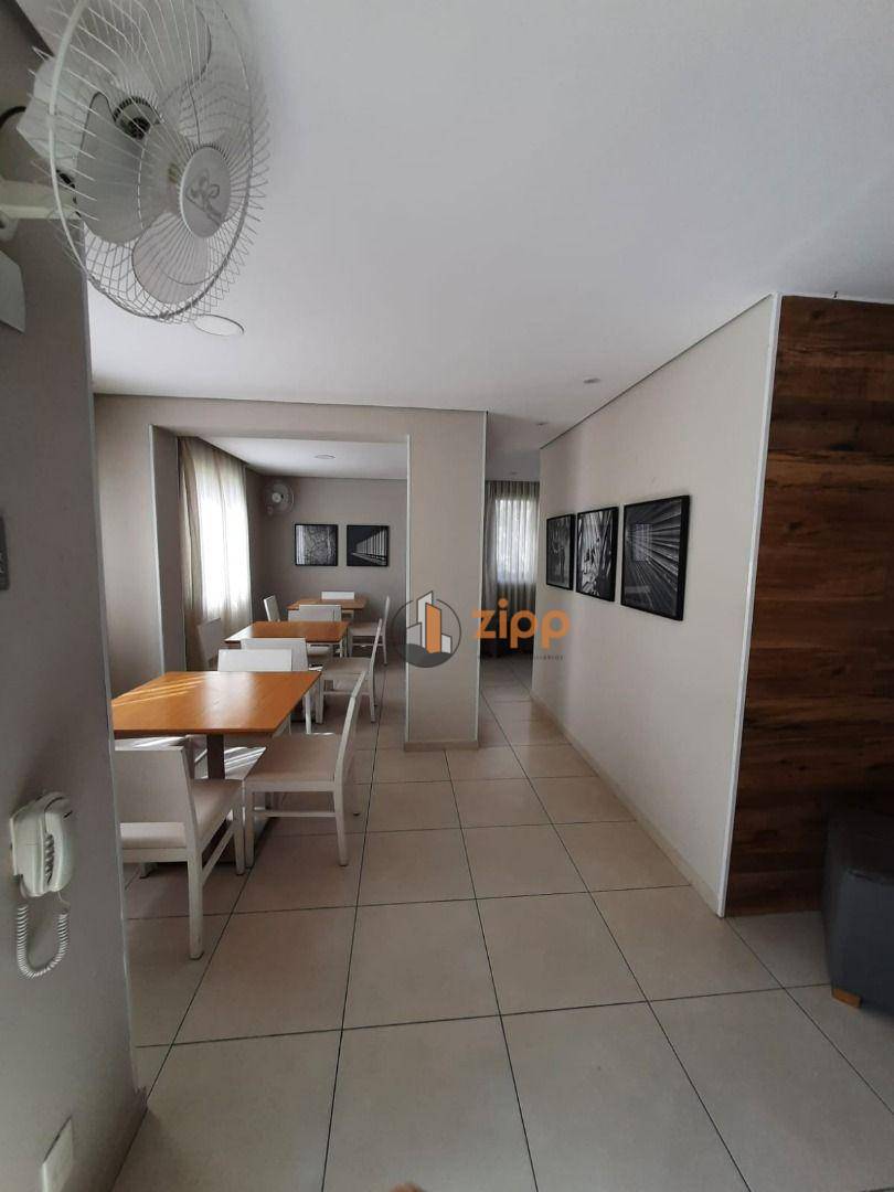 Apartamento à venda com 2 quartos, 50m² - Foto 10