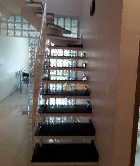 Sobrado à venda com 3 quartos, 92m² - Foto 13