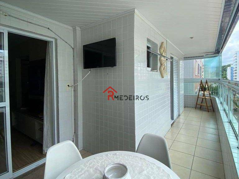 Apartamento à venda com 2 quartos, 93m² - Foto 8