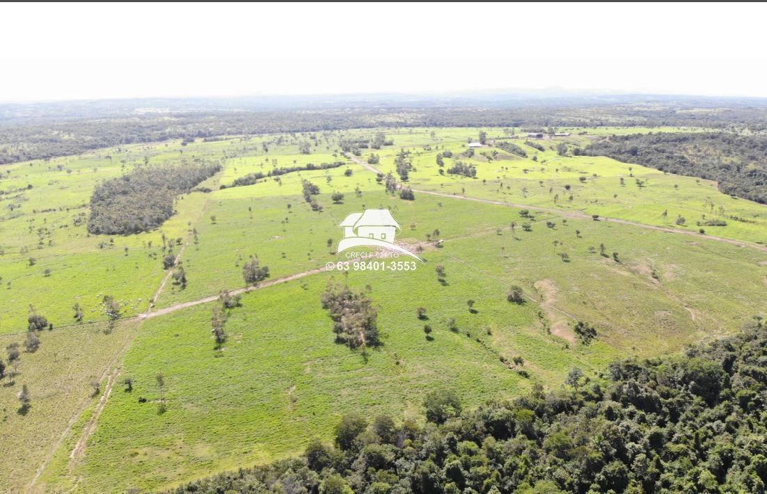 Fazenda-Sítio-Chácara, 1 m² - Foto 2