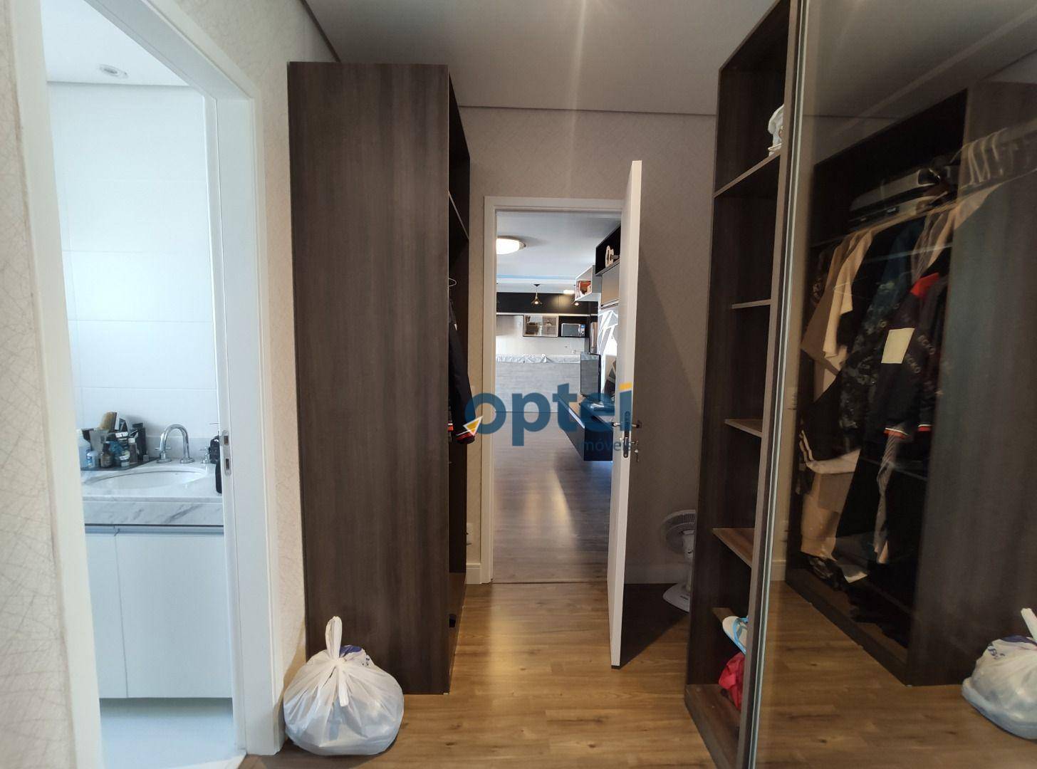 Apartamento à venda com 2 quartos, 77m² - Foto 13