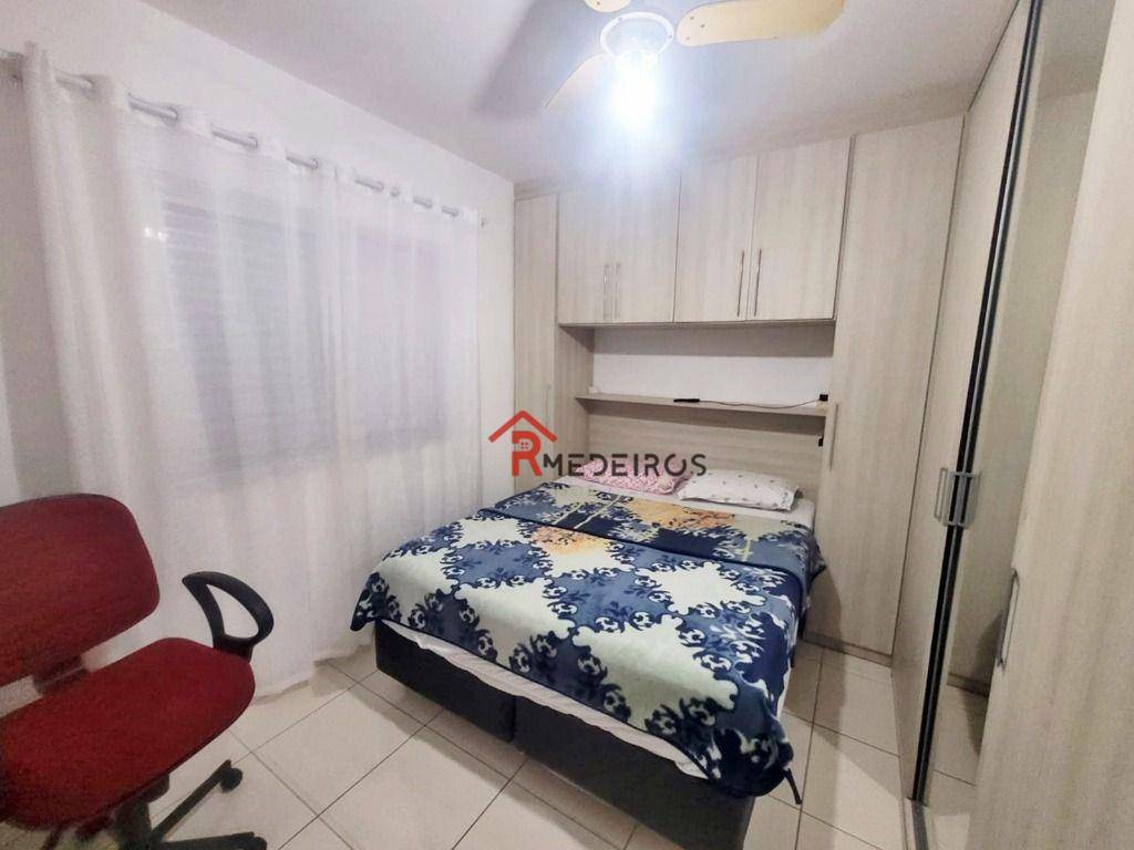 Apartamento à venda com 2 quartos, 72m² - Foto 12