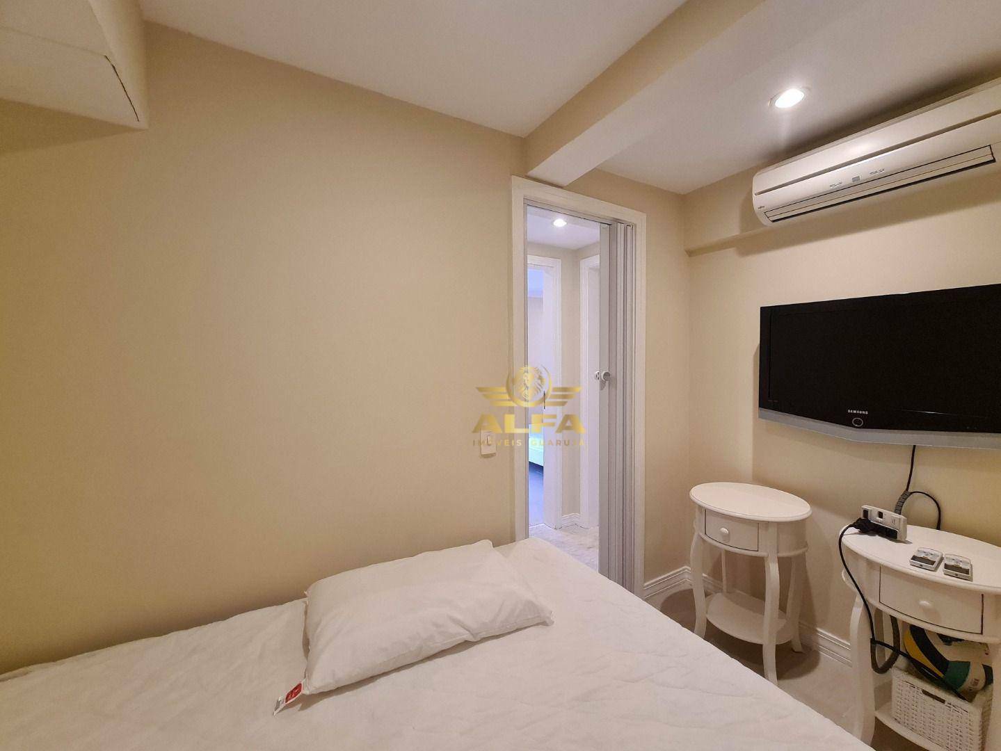 Apartamento à venda com 3 quartos, 95m² - Foto 23