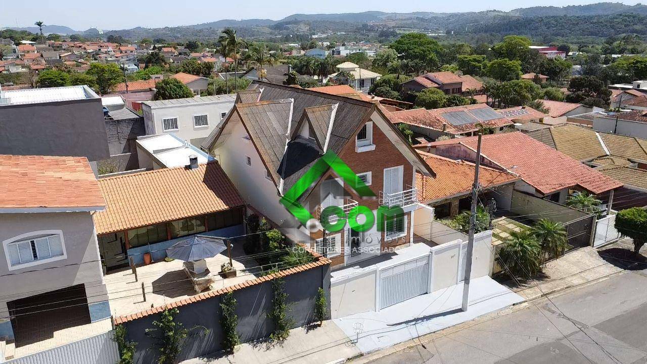 Casa à venda com 7 quartos, 410m² - Foto 35