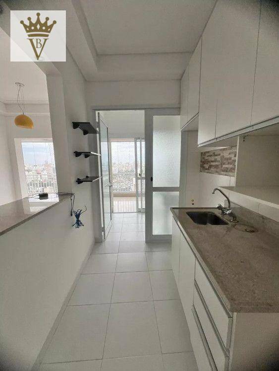 Apartamento à venda com 2 quartos, 77m² - Foto 11