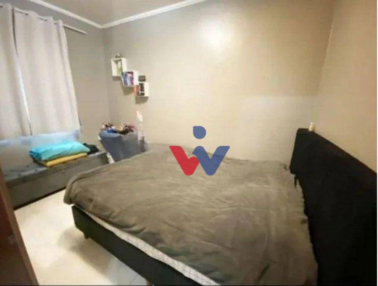 Apartamento à venda com 1 quarto, 38m² - Foto 5