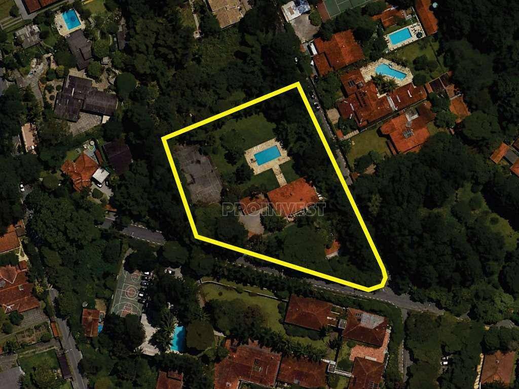 Casa à venda com 4 quartos, 524m² - Foto 2