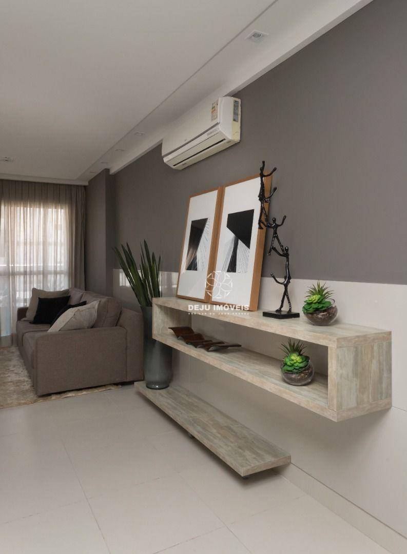 Apartamento à venda com 3 quartos, 73m² - Foto 8