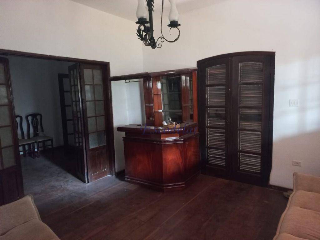 Casa à venda com 7 quartos, 600m² - Foto 25