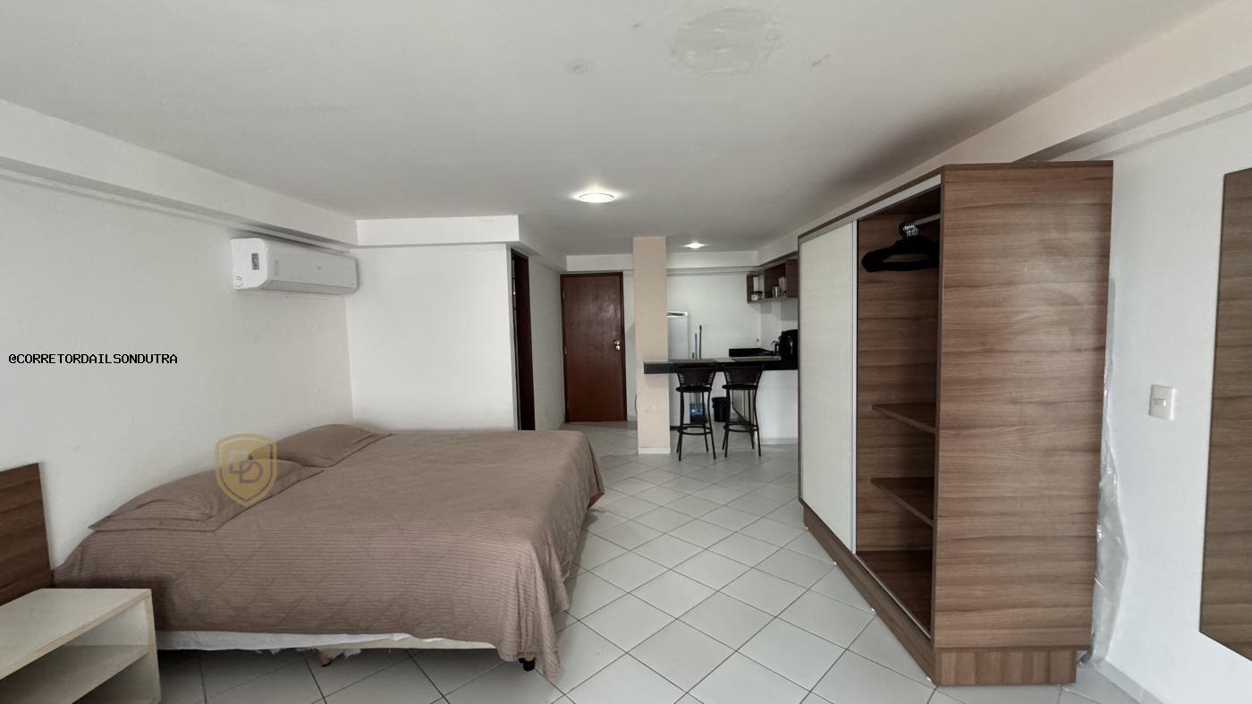 Apartamento à venda com 1 quarto, 41m² - Foto 3