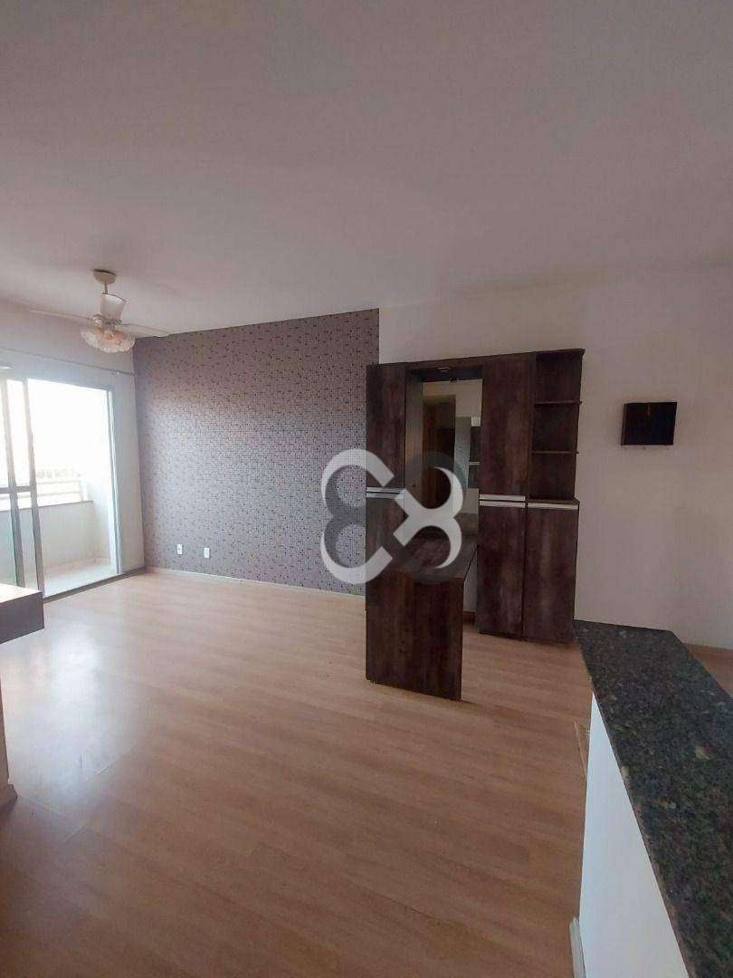 Apartamento à venda com 3 quartos, 67m² - Foto 5