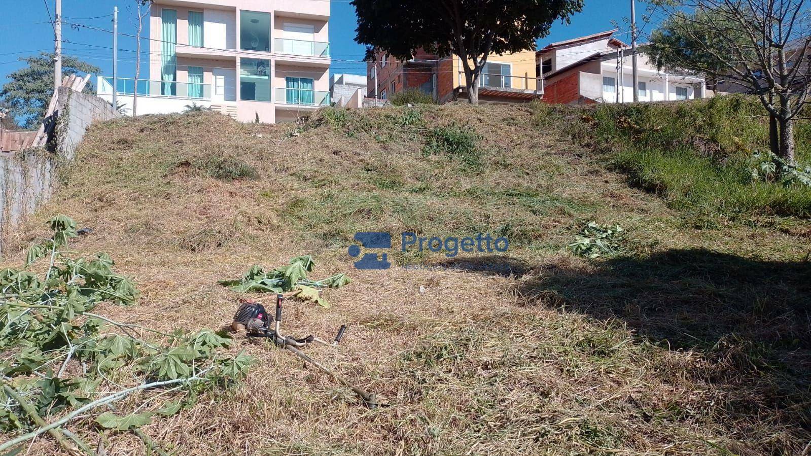 Loteamento e Condomínio à venda, 500M2 - Foto 9