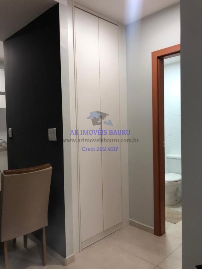 Apartamento à venda com 2 quartos, 52m² - Foto 15