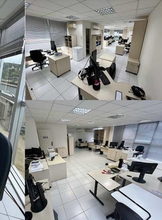 Sala-Conjunto, 394 m² - Foto 6