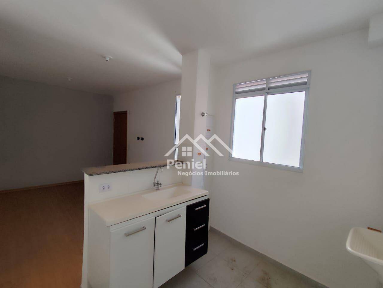 Apartamento à venda com 2 quartos, 48m² - Foto 3