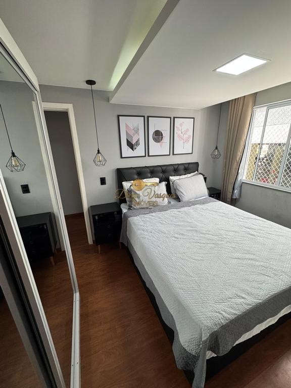 Apartamento à venda com 2 quartos, 50m² - Foto 18