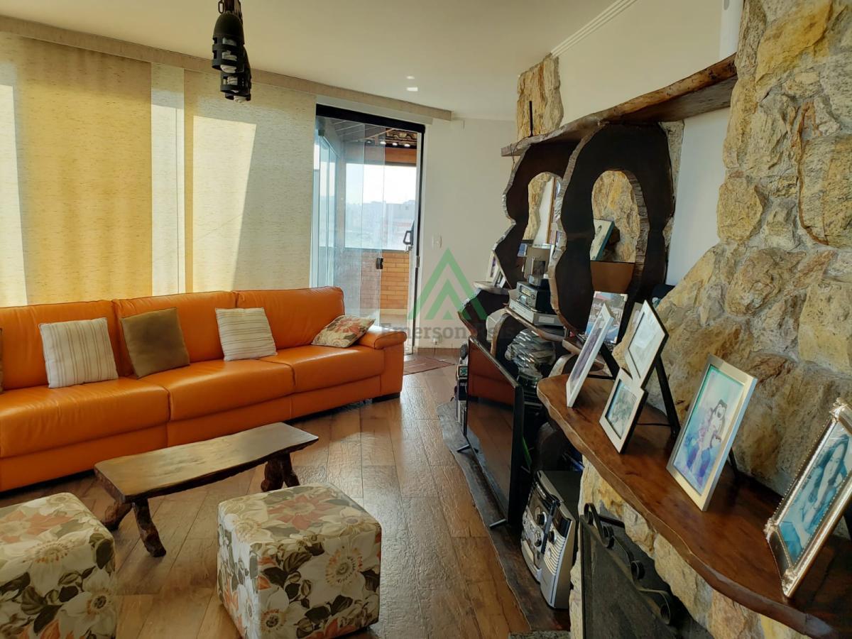 Cobertura, 3 quartos, 220 m² - Foto 5