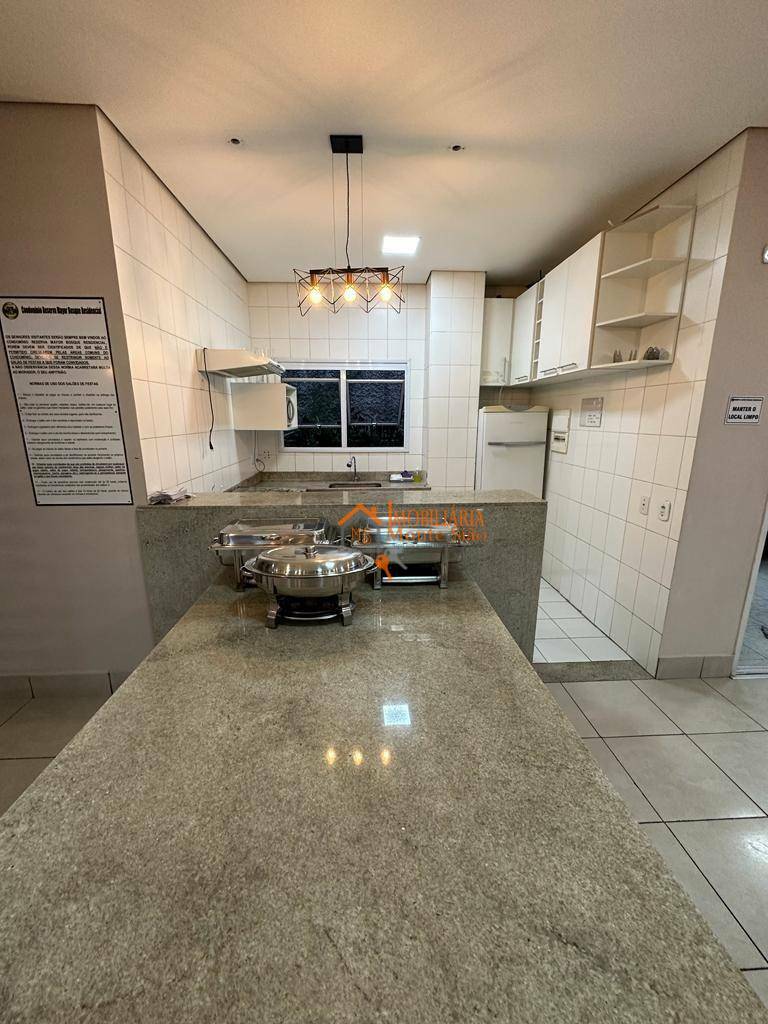 Apartamento à venda com 2 quartos, 56m² - Foto 24