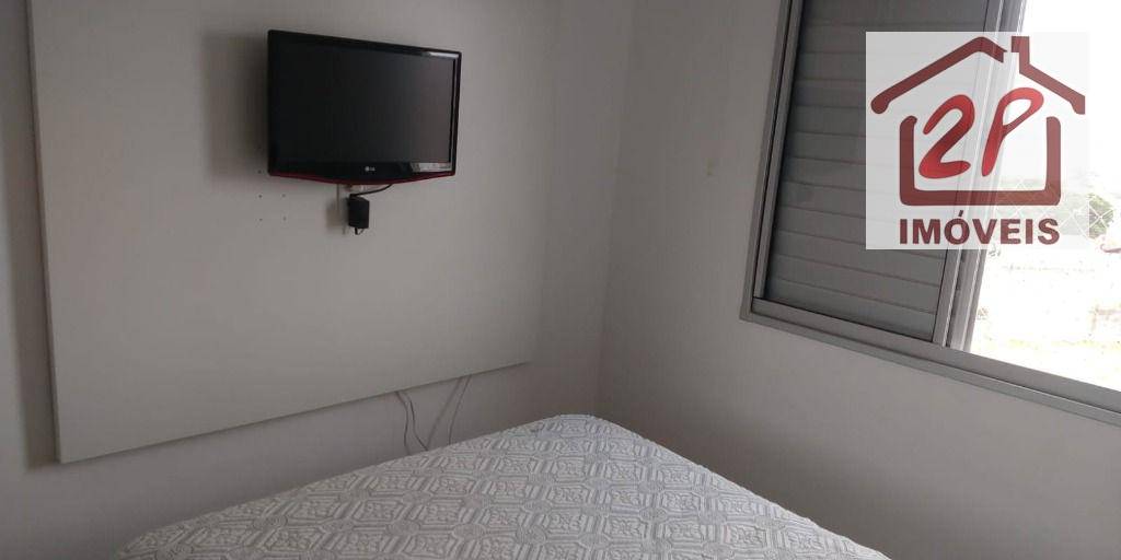 Apartamento à venda com 2 quartos, 60m² - Foto 4