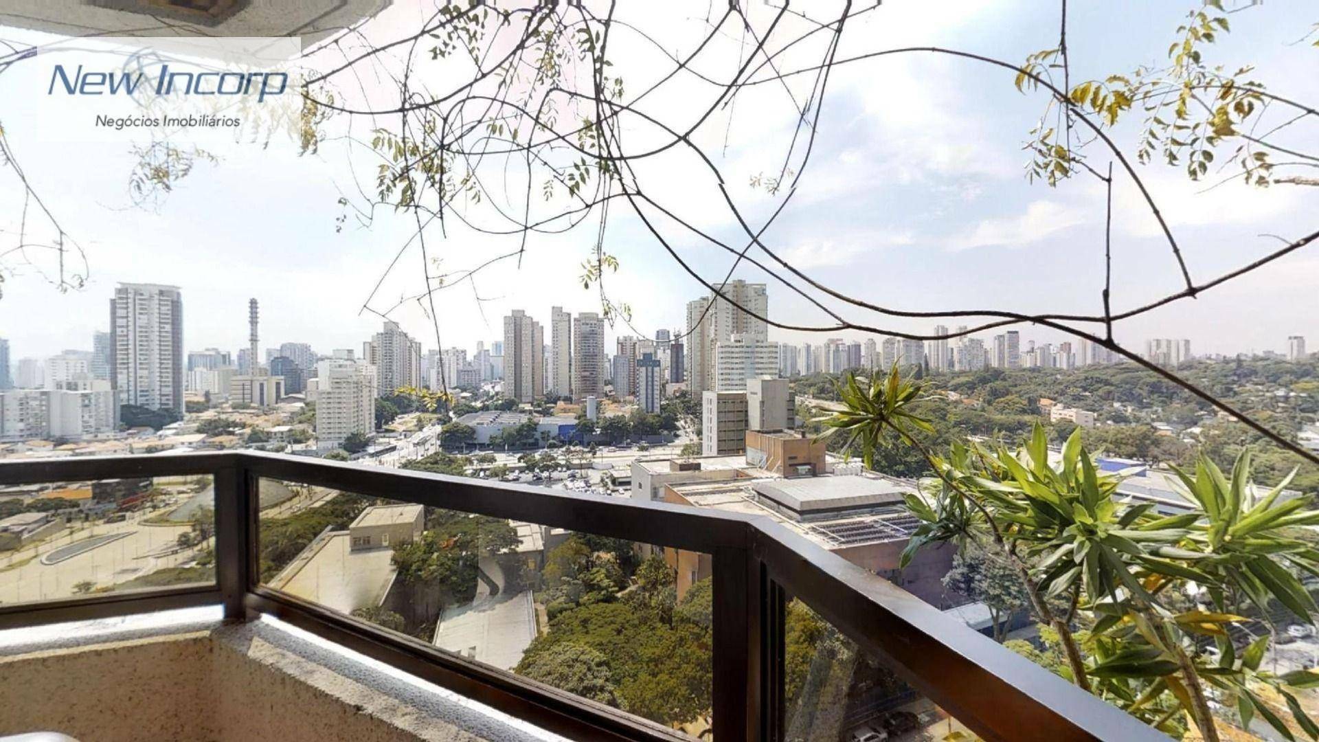 Apartamento à venda com 4 quartos, 270m² - Foto 4