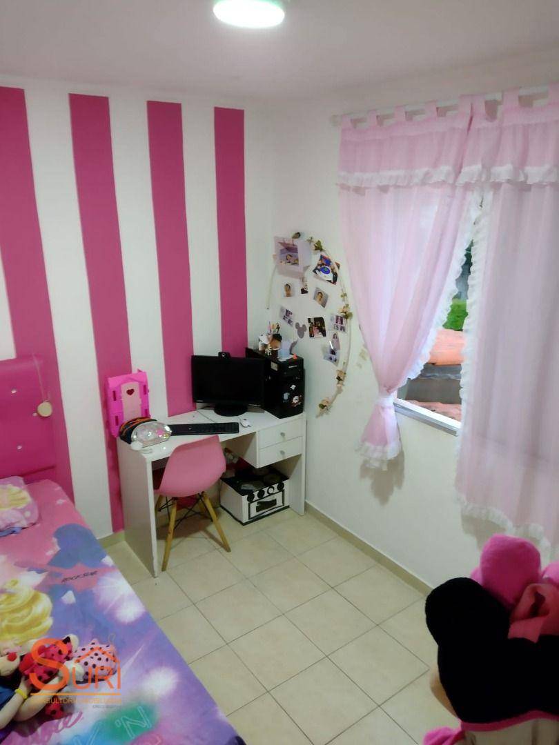 Sobrado à venda com 3 quartos, 105m² - Foto 28