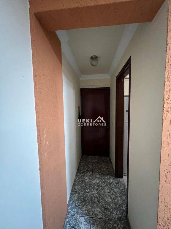 Apartamento à venda com 3 quartos, 90m² - Foto 8