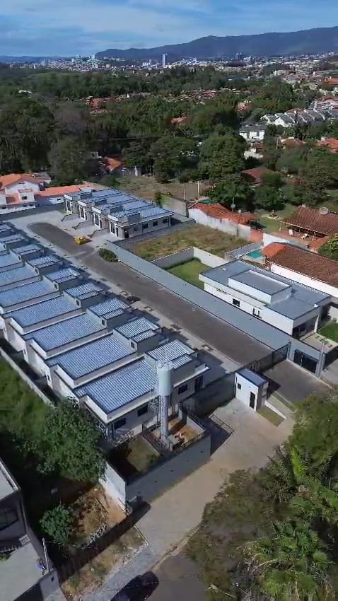 Casa de Condomínio à venda com 3 quartos, 130m² - Foto 17
