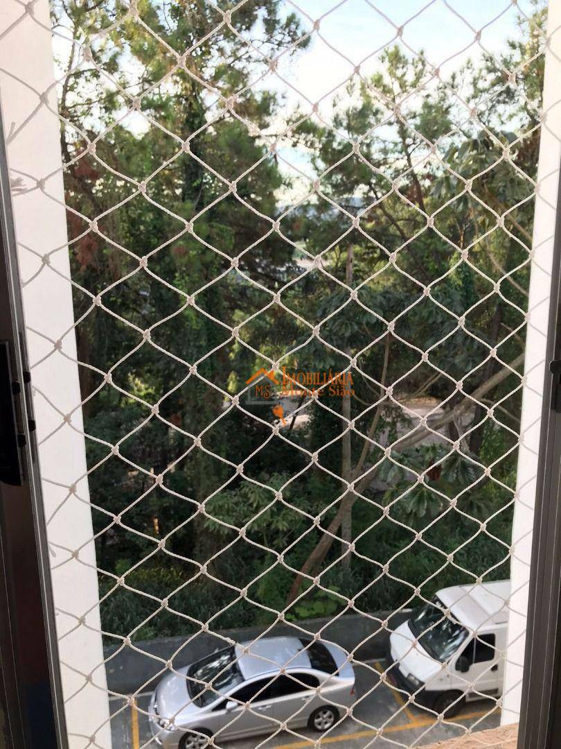 Apartamento, 2 quartos, 48 m² - Foto 9