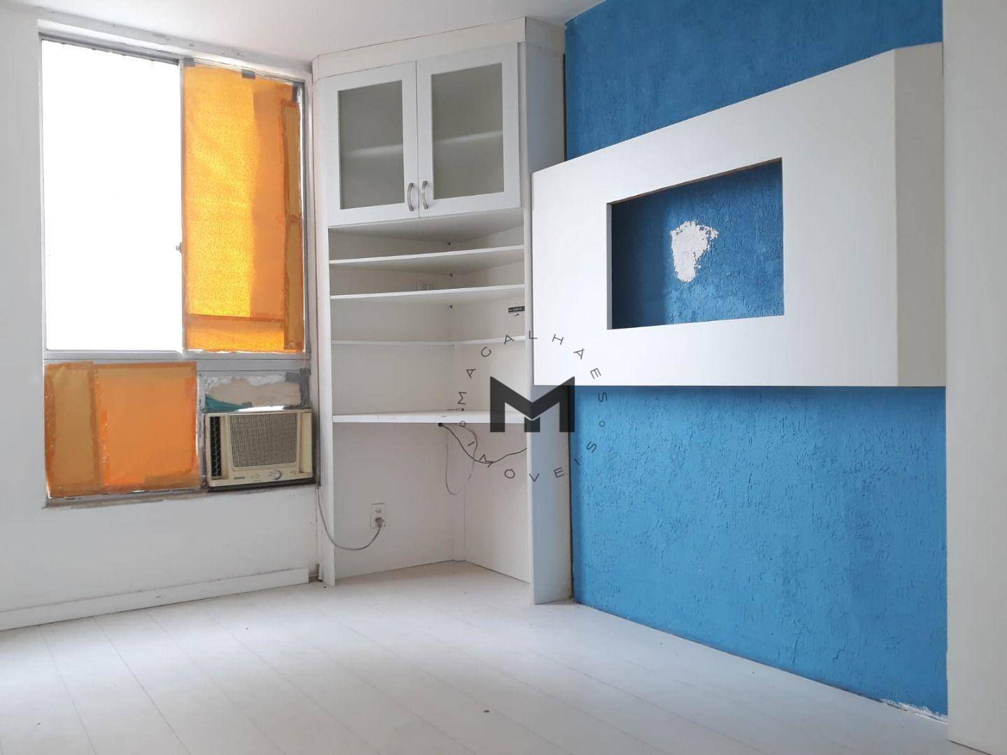 Apartamento à venda com 2 quartos, 63m² - Foto 10