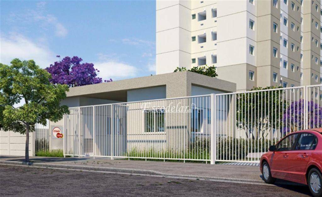 Apartamento à venda com 2 quartos, 47m² - Foto 23