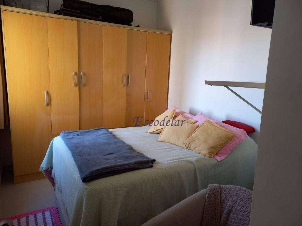 Apartamento à venda com 4 quartos, 78m² - Foto 17