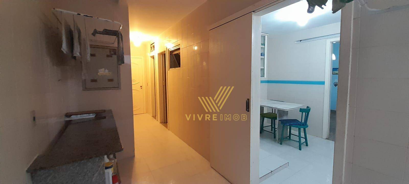 Apartamento à venda com 4 quartos, 327m² - Foto 11