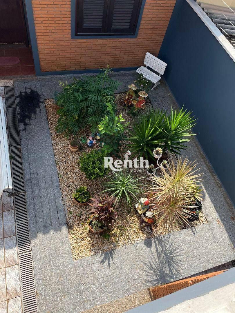 Sobrado, 3 quartos, 244 m² - Foto 23