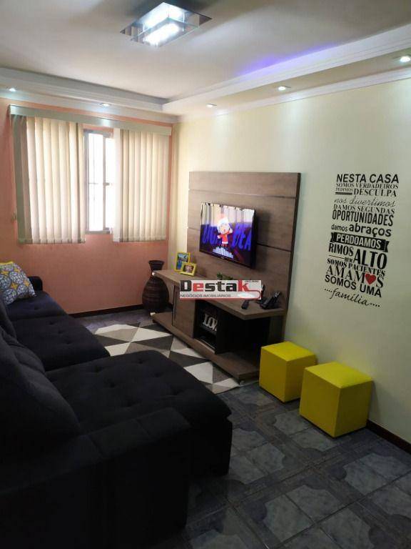 Apartamento à venda com 2 quartos, 113m² - Foto 2