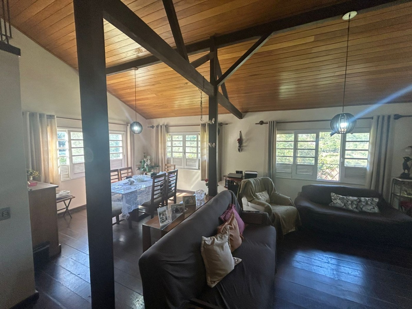 Casa à venda com 5 quartos, 350m² - Foto 50