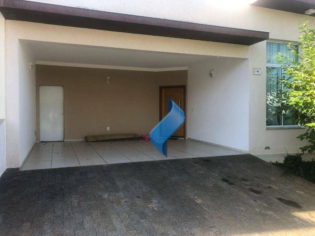 Casa de Condomínio à venda com 4 quartos, 200m² - Foto 2