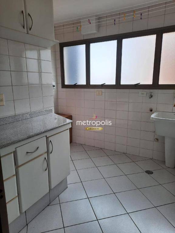 Apartamento à venda com 3 quartos, 123m² - Foto 12