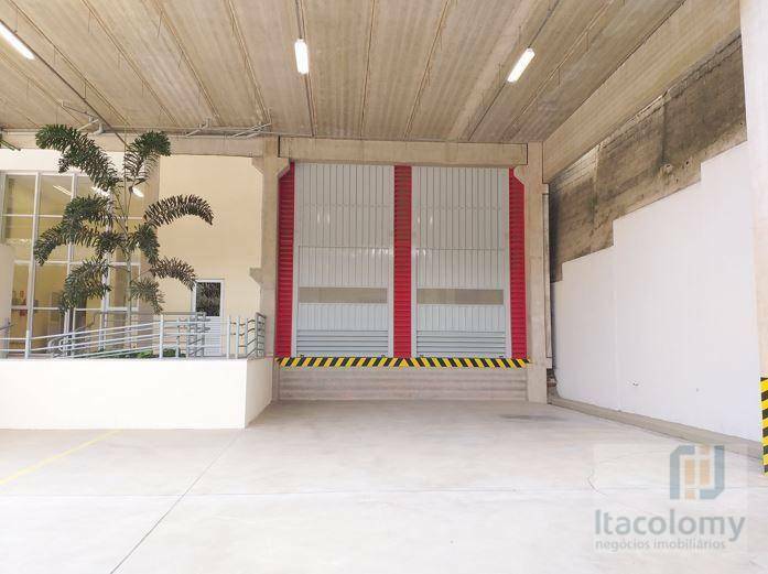 Depósito-Galpão-Armazém para alugar, 1115m² - Foto 3