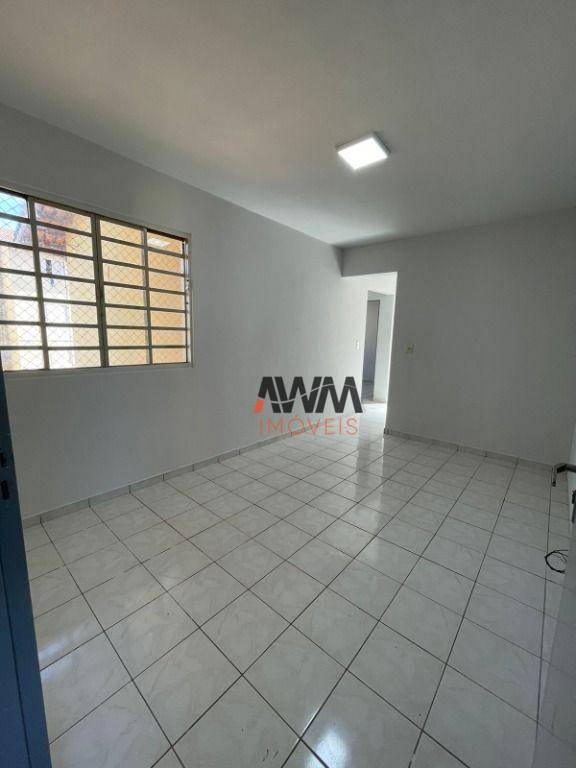 Apartamento à venda com 2 quartos, 55m² - Foto 5