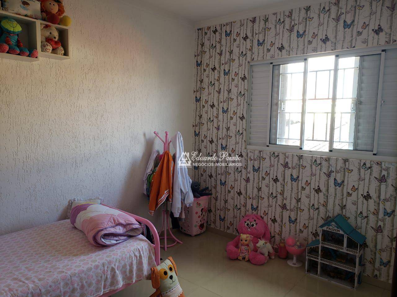 Sobrado à venda com 3 quartos, 140m² - Foto 19