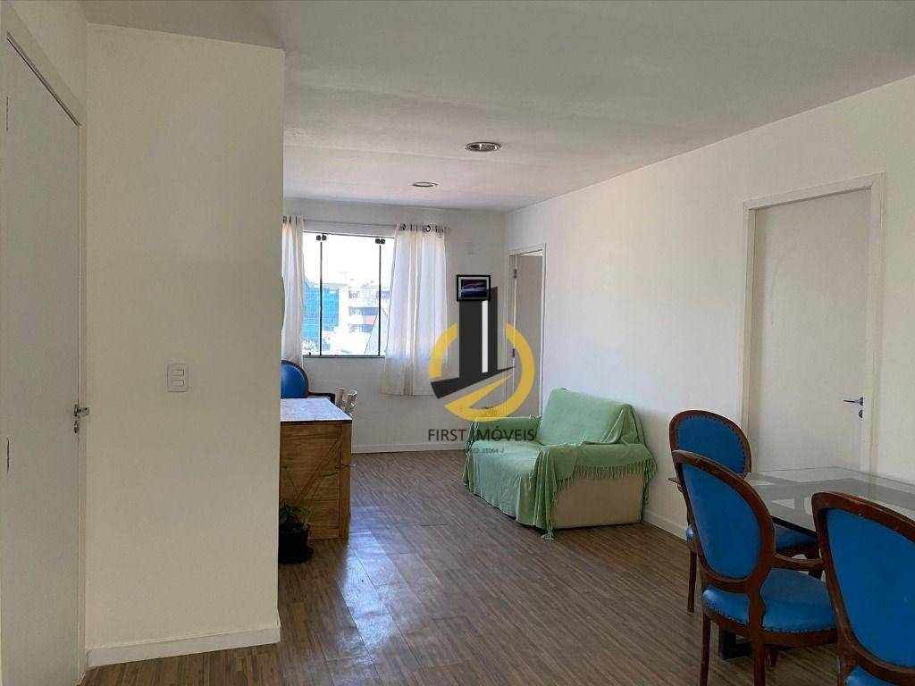 Apartamento para alugar com 2 quartos, 45m² - Foto 2