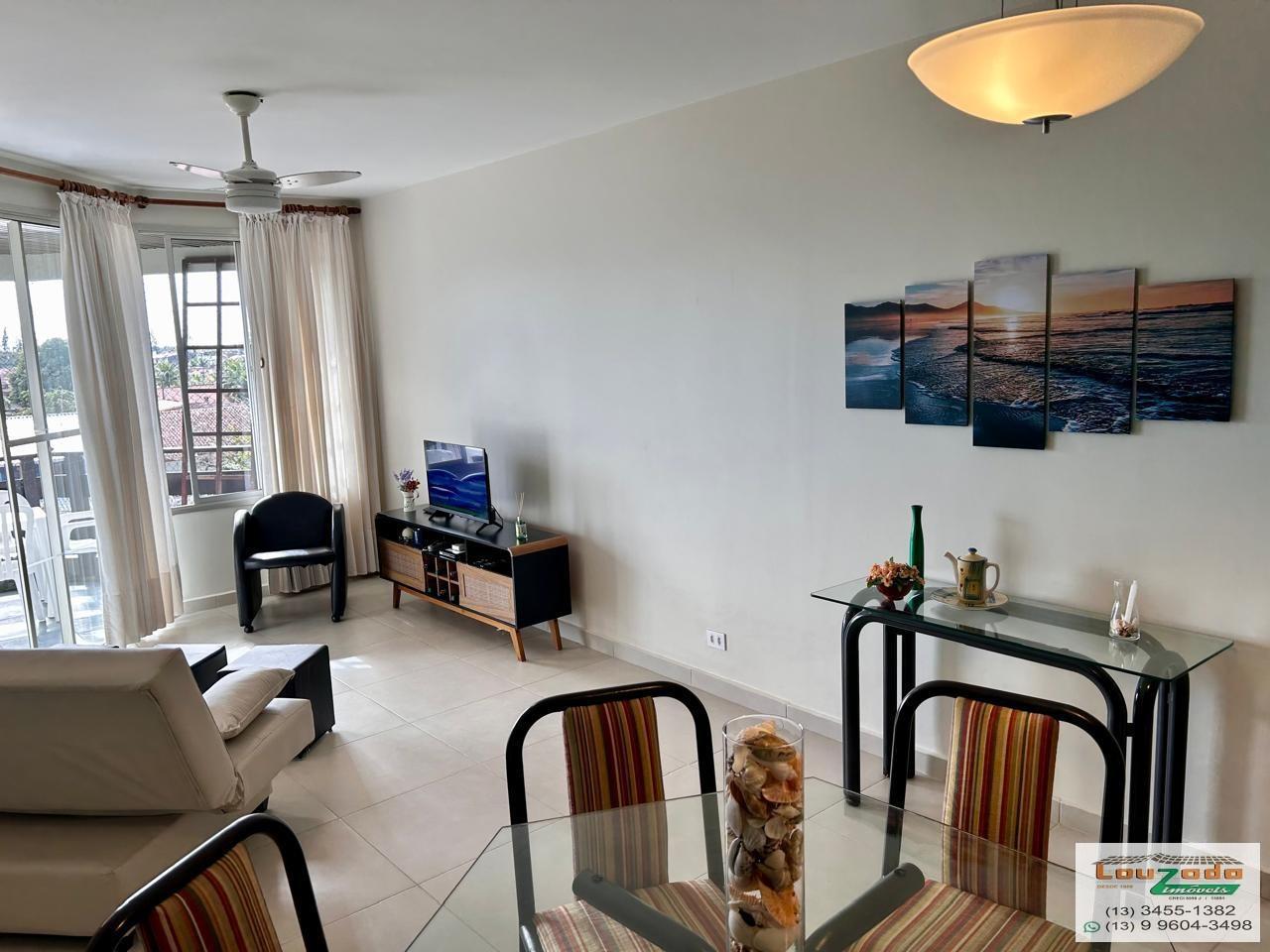 Apartamento à venda com 3 quartos, 230m² - Foto 6