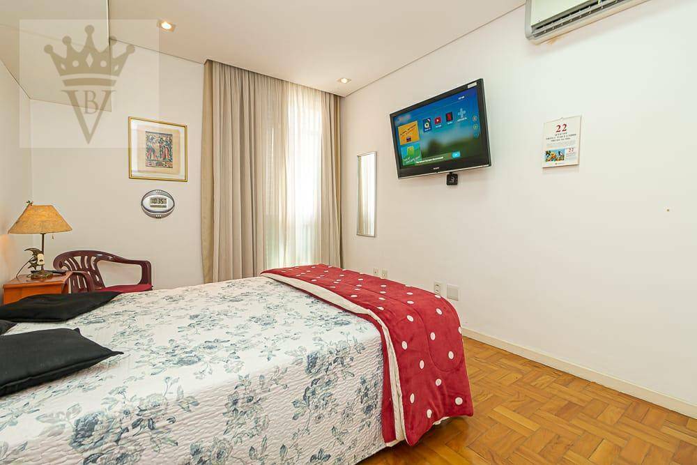 Apartamento à venda com 3 quartos, 120m² - Foto 9